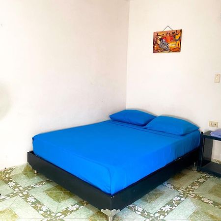 Hostal Casa El Prado Cartagène Extérieur photo
