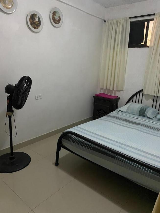 Hostal Casa El Prado Cartagène Extérieur photo