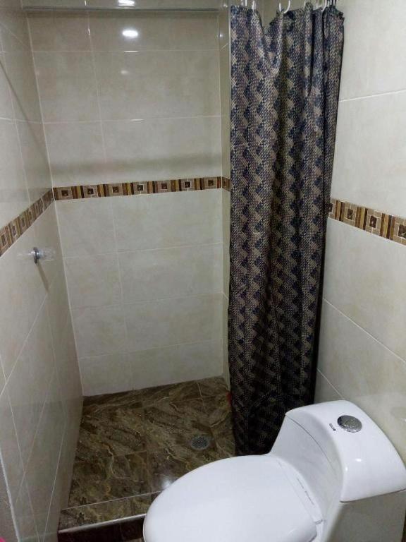 Hostal Casa El Prado Cartagène Extérieur photo