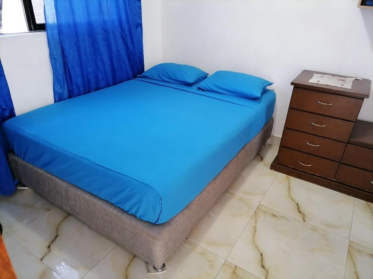 Hostal Casa El Prado Cartagène Extérieur photo