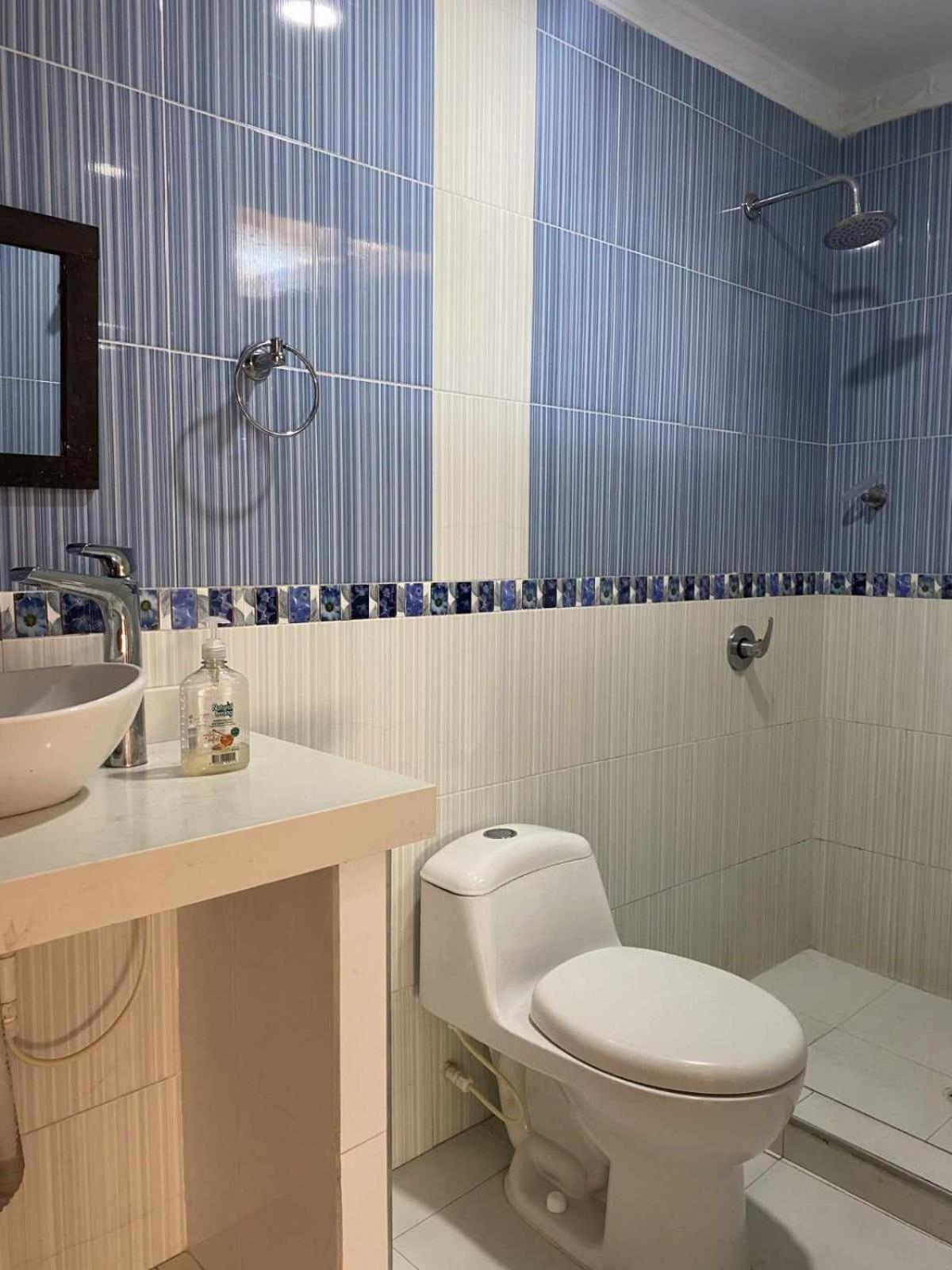 Hostal Casa El Prado Cartagène Extérieur photo