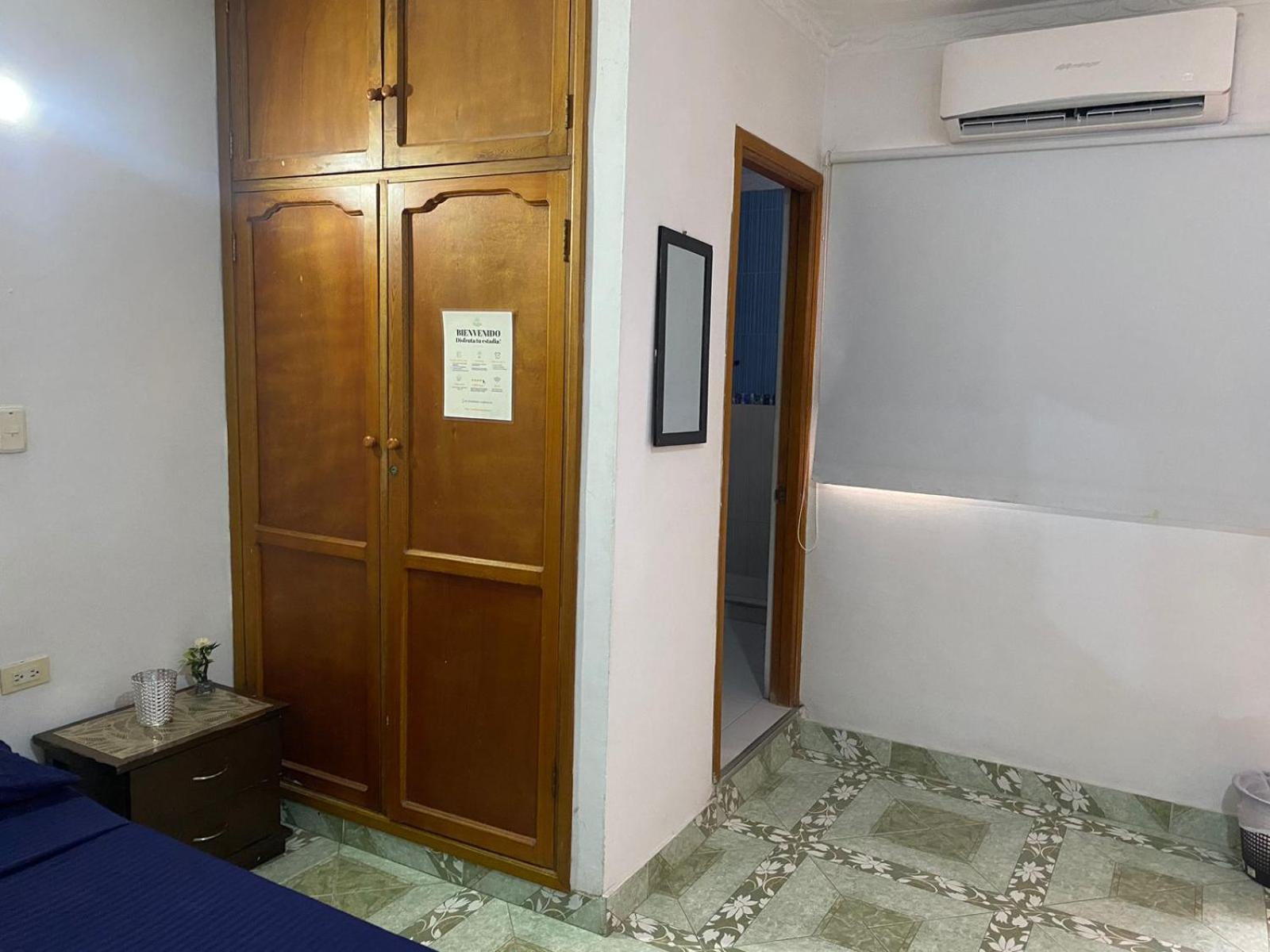 Hostal Casa El Prado Cartagène Extérieur photo
