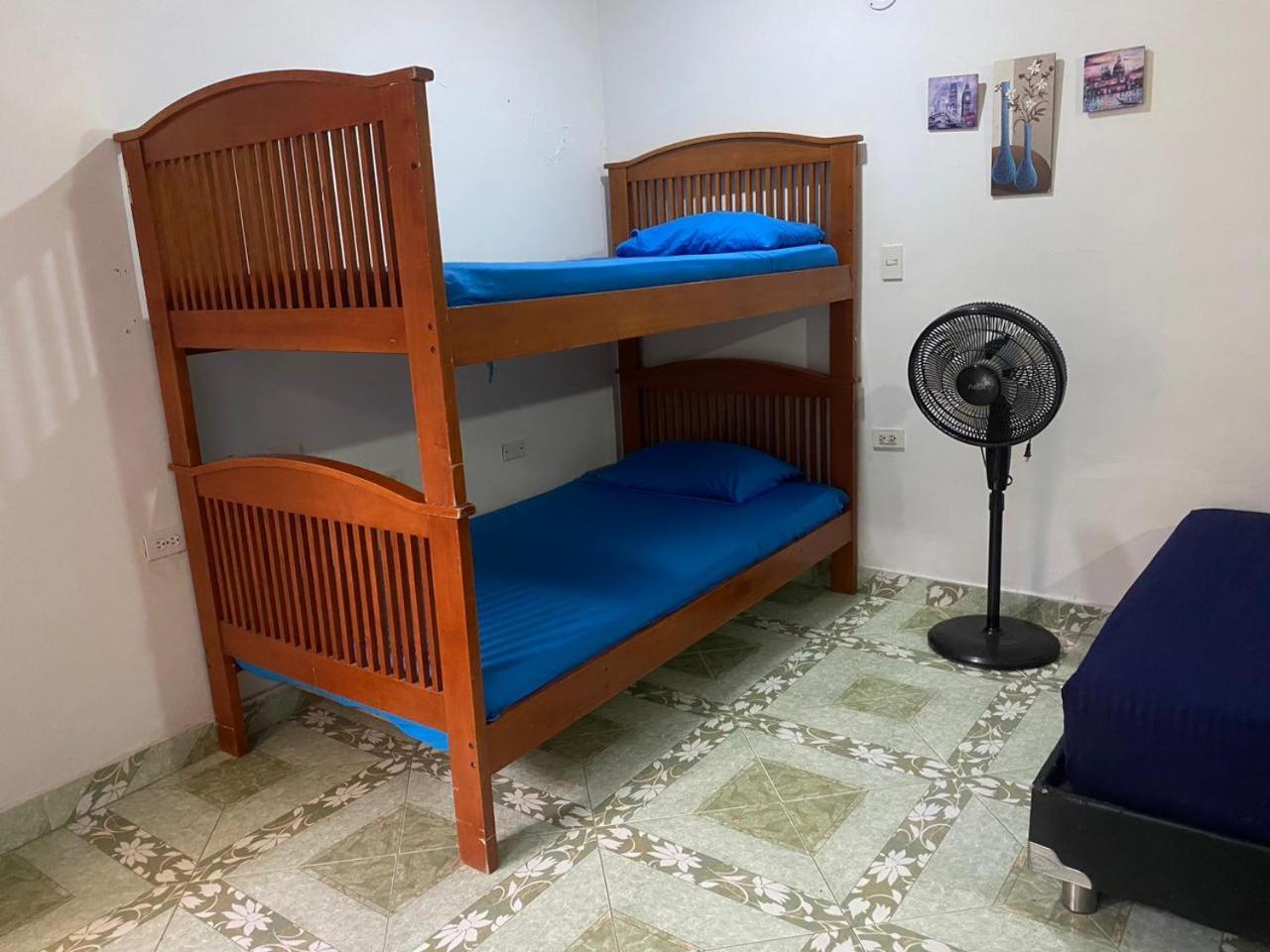 Hostal Casa El Prado Cartagène Extérieur photo